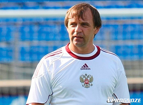 Бородюк высказался о товарищеских матчах России против Сербии и Парагвая