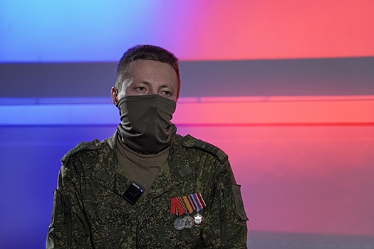 Боец из Нижнего Новгорода рассказал о разминировании заводов в зоне СВО