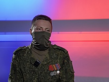 Боец из Нижнего Новгорода рассказал о разминировании заводов в зоне СВО