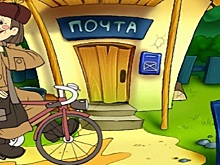 Среди мужчин Волгограда профессия почтальона приобретает популярность