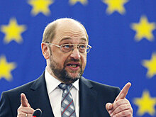 Шульц назвал принадлежность Крыма РФ свершившимся фактом