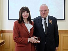 В Кировской области назначили нового министра образования