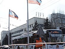 В ДНР сообщили о роста экспорта своей продукции