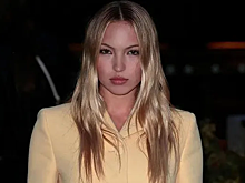 Стоит повторить: nirvana waves - самая модная укладка этого лета