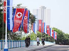 КНДР выступила с резким предупреждением в адрес соседней страны