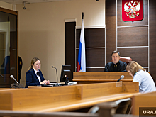 Пермское ГУФСИН потребовало закрыть судебное заседание по делу куратора АУЕ*