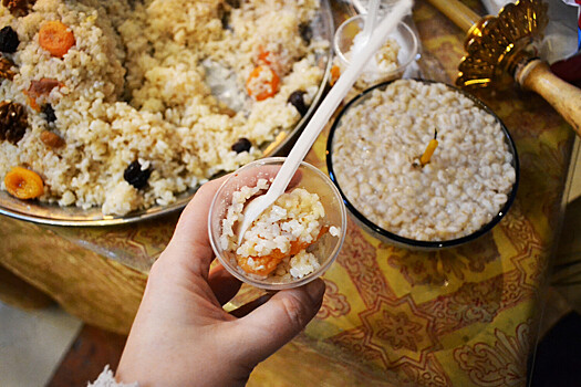 Дмитриевская родительская суббота: как правильно провести этот день