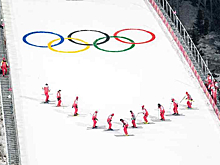 Стало известно, когда новосибирские спортсмены выступят в Пекине