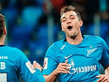 «Зенит», «Спартак», ЦСКА, «ПСЖ», Роналду, Кавани – в обзоре дня