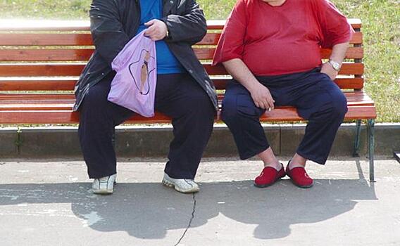 Россияне толстеют – здоровая пища бедным не по карману