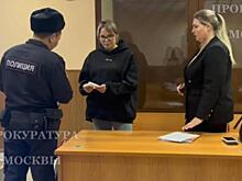 Бывшая вице-мисс мира получила 3 года колонии за мошенничество