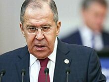 Лавров: Россия будет добиваться сдвигов в урегулировании сирийского кризиса