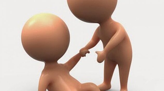 Ученые доказали, что чувство вины может привести к альтруизму