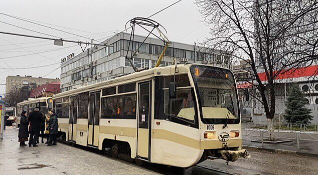 На реконструкцию трамвайной сети в Саратове выделяют 91,2 млн рублей из бюджета