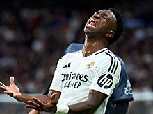 Линекер вступился за Винисиуса после инцидента в матче ЛЧ, упомянув Дональда Трампа