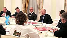 Эксперты: поручения Путина по льготам для мультипликаторов - залог развития индустрии