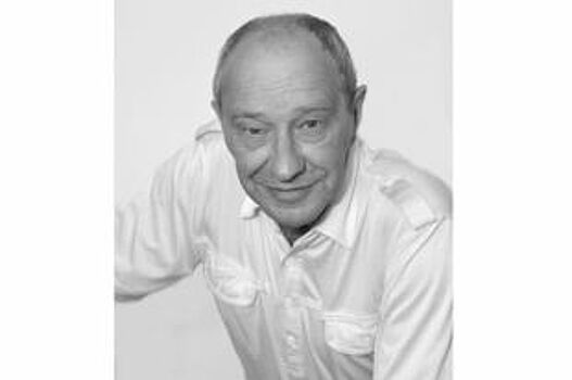 В возрасте 71-года скончался заслуженный врач РТ и РФ Владимир Муравьев