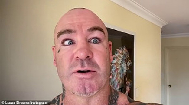 Огромная сенсация из Австралии: 43-летний Браун нокаутировал Фа — видео