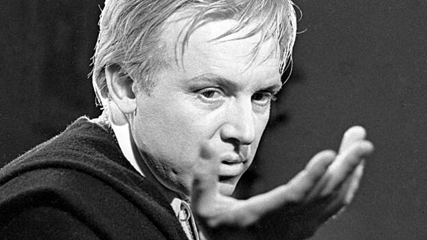 Каким был актер Иннокентий Смоктуновский