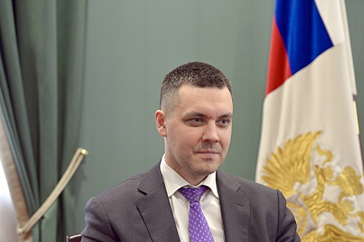 Глава Рослесхоза Иван Советников: Надо, чтобы незаконную древесину нельзя было продать