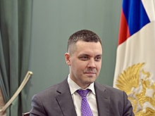 Глава Рослесхоза Иван Советников: Надо, чтобы незаконную древесину нельзя было продать