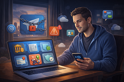 Исследование Rambler&Co: россияне рассказали, как относятся к ограничениям в интернете