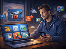 Исследование Rambler&Co: россияне рассказали, как относятся к ограничениям в интернете