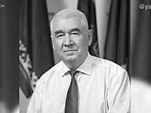 Губернатор Ямала выразил соболезнования семье председателя Тюменской облдумы