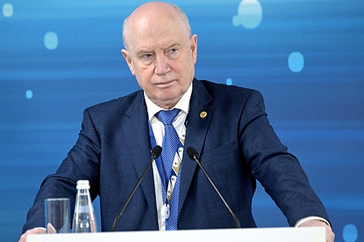 Лебедев оценил рост экономического взаимодействия в СНГ накануне заседания СГП