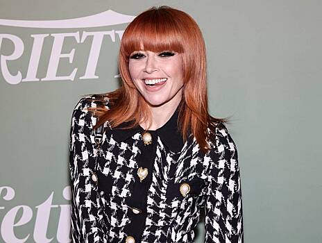 Звезда сериала «Оранжевый — хит сезона» рассказала о последствиях оздоровления