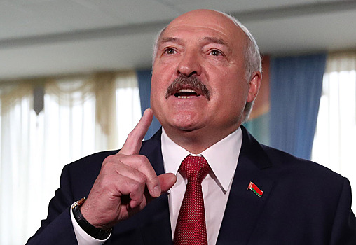 Пока вы спали: Лукашенко расправился с конкурентом