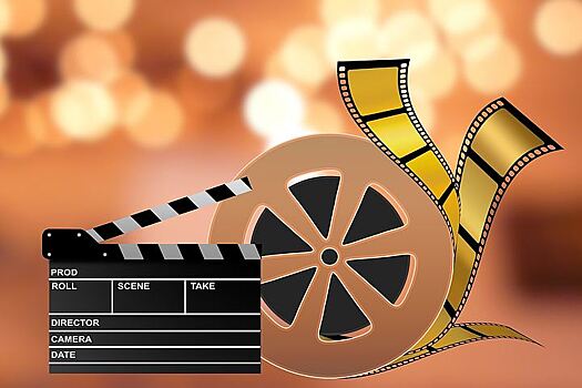 Тест «КП»: Что вы знаете о кино на Кубани?