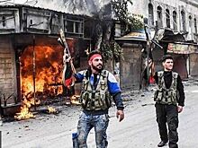 SOHR обеспокоен прибытием в Европу переброшенных Турцией в Ливию боевиков