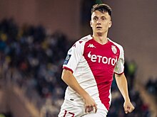 Головин отдал голевую передачу в матче с "Марселем"