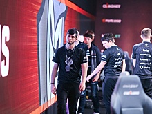 Натан NBK Шмитт: SmithZz временно заменит shox в команде