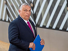 Премьер Венгрии Орбан: 11 тыс. санкций против России могут поставить Европу на колени