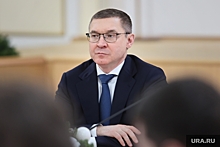 Полпред Якушев проверил подготовку Курганской области к выборам президента РФ
