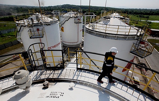 Новый бизнес-партнер? Аргентина заинтересовалась нефтепродуктами РФ