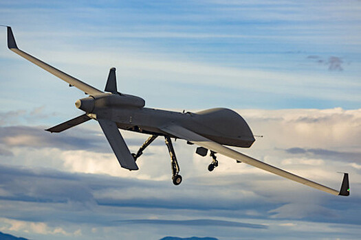 В США рассказали о проблемах с поставкой ВСУ беспилотников MQ-1C Gray Eagle