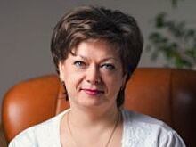 Татьяна Мошкова назначена на пост министра финансов Оренбуржья