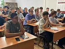 Более 750 жителей Волгодонска поддержали акцию &laquo;День без автомобиля&raquo;