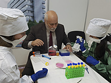 Занимательная наука: для каждого своя!