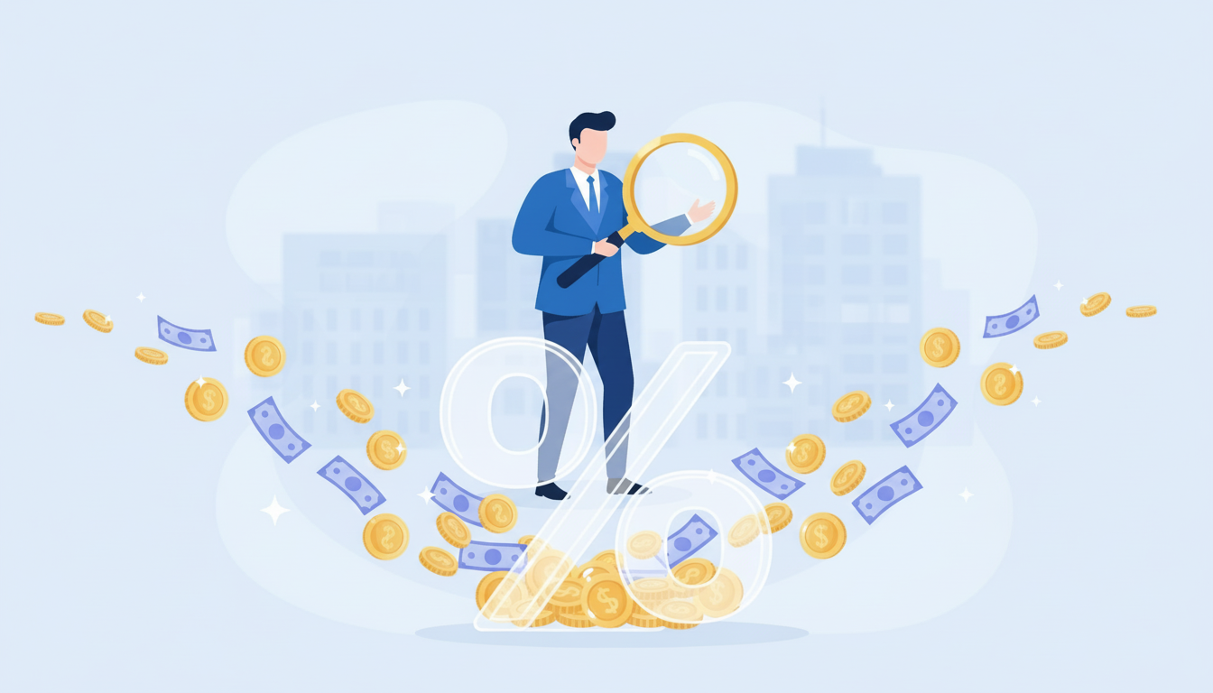 Что такое взаимные фонды и какие они бывают?