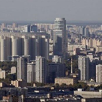 В Москве снесли более 100 долгостроев