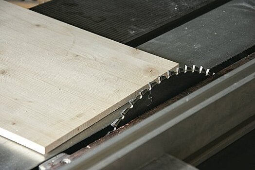 Вывоз фанеры из России резко вырос