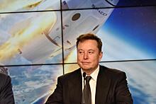 Маск предупредил о возможном банкротстве SpaceX