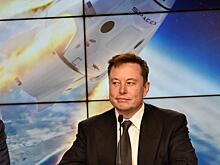 Маск предупредил о возможном банкротстве SpaceX