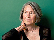 Объявлен Нобелевский лауреат по литературе