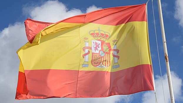 Изменился статус работы генконсульства Испании в России