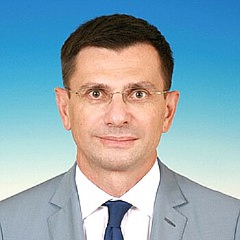 Антропенко оценил шансы возвращения «Макдональдса» в Россию